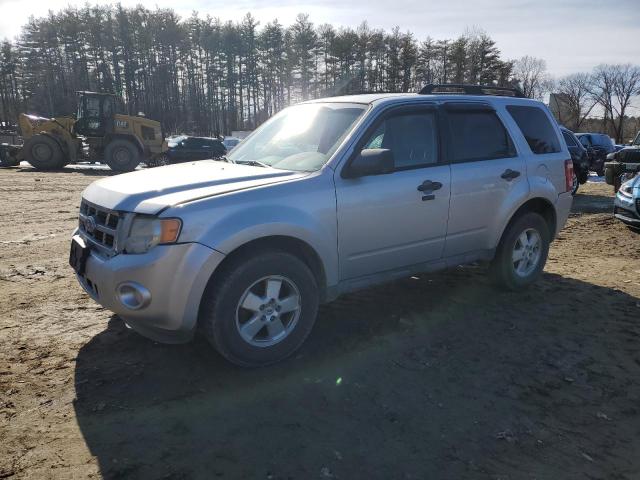 Изображение 2011 FORD ESCAPE XLT 2011
