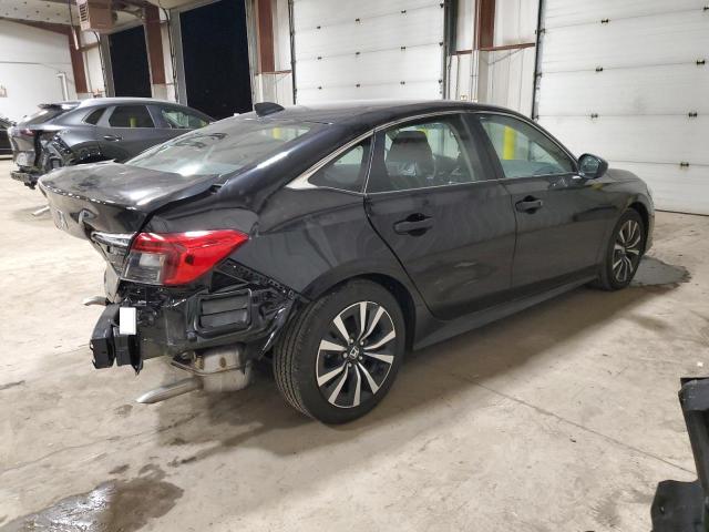 Image 3 of 2023 HONDA CIVIC EX 2023 with VIN 2HGFE1F78PH313603