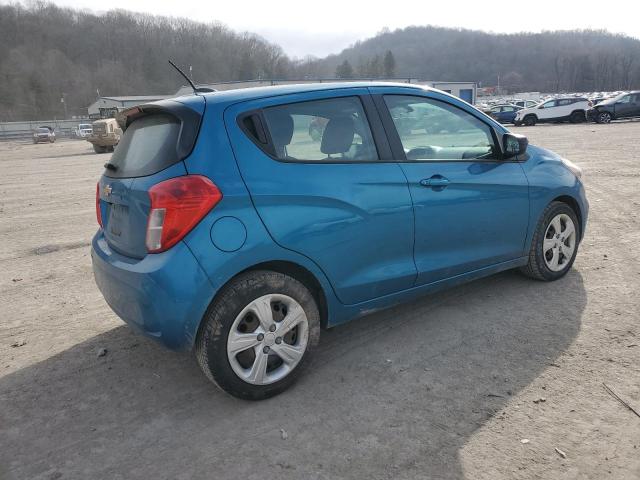 Obraz 3 z 2019 CHEVROLET SPARK LS 2019 z VIN KL8CB6SA5KC765635