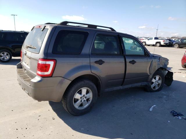 Изображение 3 2012 FORD ESCAPE XLT 2012 с VIN 1FMCU0D74CKA17428