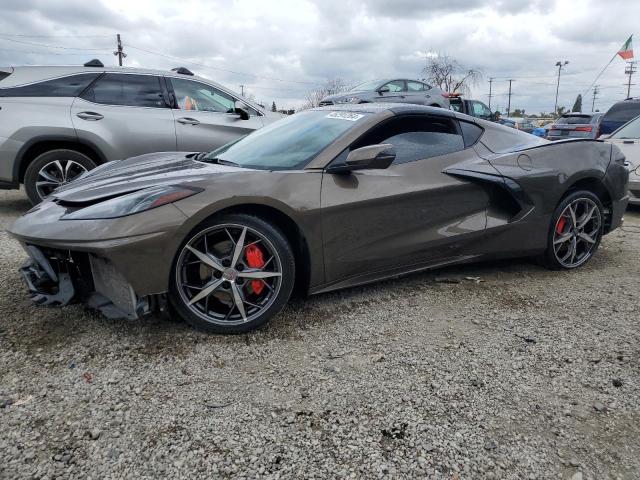 Obraz 2020 CHEVROLET CORVETTE STINGRAY 1LT 2020