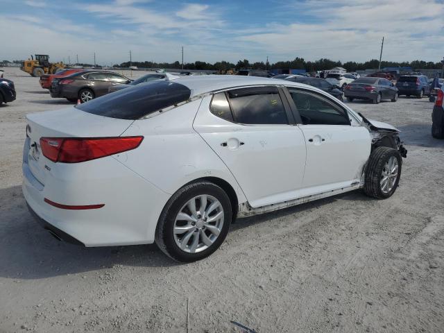 Image 3 of 2015 KIA OPTIMA EX 2015 with VIN 5XXGN4A72FG362213