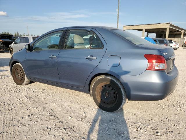 Image 2 of 2009 TOYOTA YARIS  2009 with VIN JTDBT903791323984