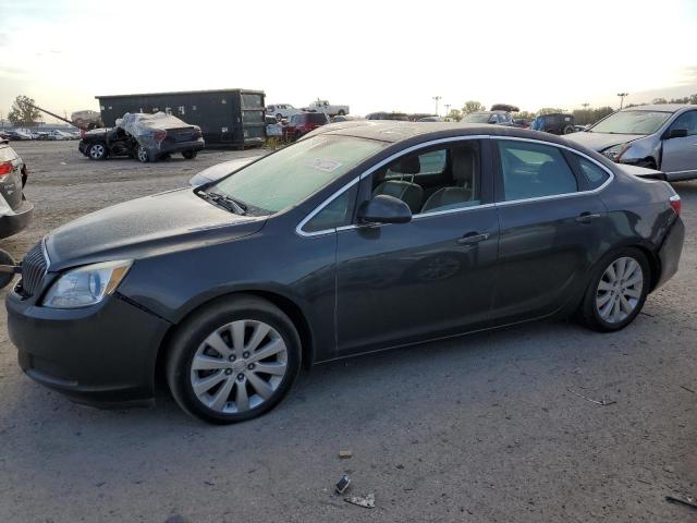 Изображение 1 2016 BUICK VERANO  2016 с VIN 1G4PP5SK2G4107412