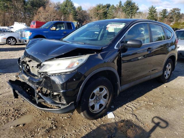 Image 1 of 2015 HONDA CR-V LX 2015 with VIN 5J6RM4H37FL016943