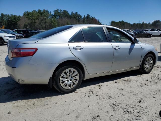 Изображение 3 2009 TOYOTA CAMRY BASE 2009 с VIN 4T1BE46K59U878437
