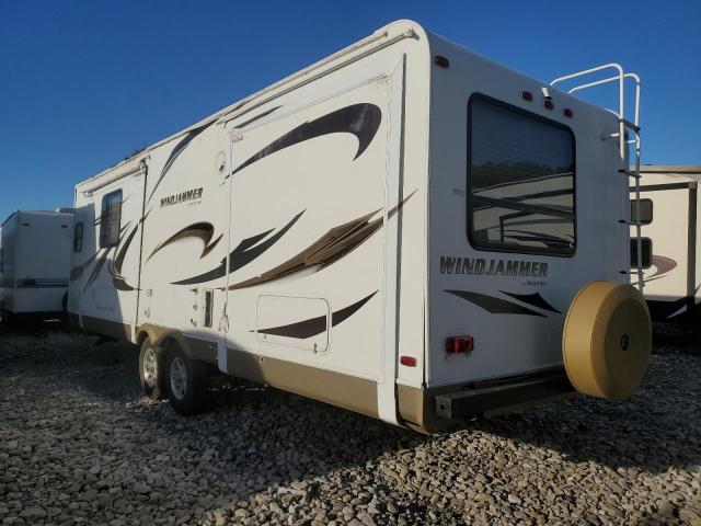 Изображение 3 2012 WILDWOOD ROCKWOOD 2012 с VIN 4X4TRLD26C1844892