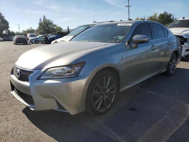 2015 LEXUS GS 350 2015 image