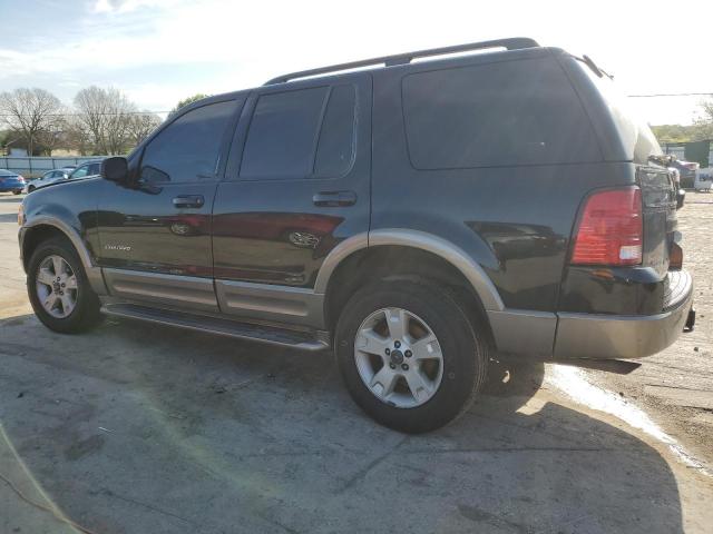 Изображение 2 2004 FORD EXPLORER EDDIE BAUER 2004 с VIN 1FMZU74W04UA84351