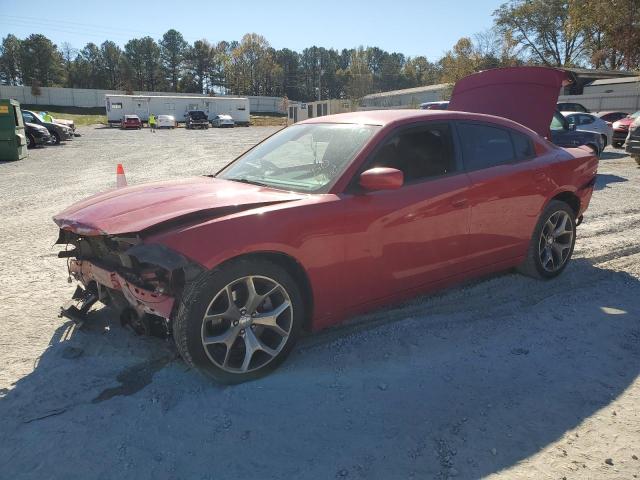 Image 1 of 2015 DODGE CHARGER R/T 2015 with VIN 2C3CDXCT6FH753931