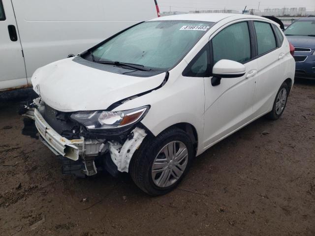 Изображение 2018 HONDA FIT LX 2018