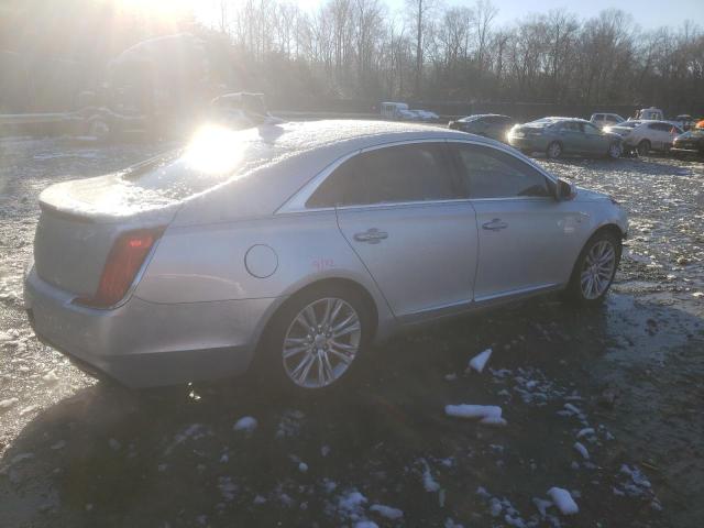 Image 3 of 2018 CADILLAC XTS LUXURY 2018 with VIN 2G61M5S33J9135822