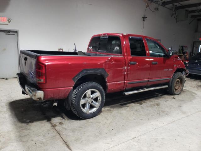 Изображение 3 2006 DODGE RAM 1500 ST 2006 с VIN 1D7HU18296S682379