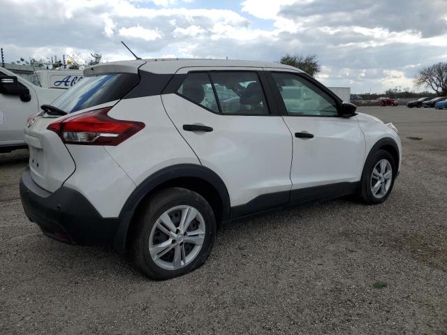 Image 3 of 2020 NISSAN KICKS S 2020 with VIN 3N1CP5BV9LL531612