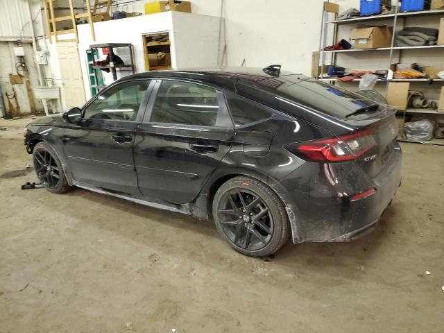 Obraz 2 z 2023 HONDA CIVIC SPORT 2023 z VIN 19XFL2H80PE000704