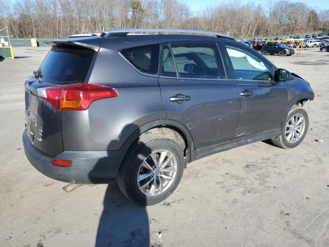 Obraz 3 z 2013 TOYOTA RAV4 LE 2013 z VIN 2T3BFREV6DW069275