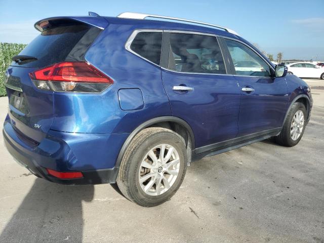 Obraz 3 z 2018 NISSAN ROGUE S 2018 z VIN KNMAT2MT7JP526811