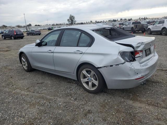 Obraz 2 z 2015 BMW 328 XI SULEV 2015 z VIN WBA3B5C57FF963119