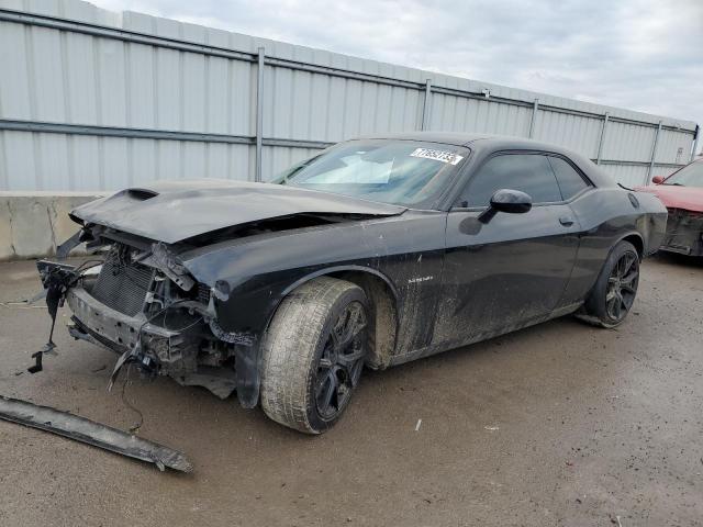 2021 DODGE CHALLENGER R/T 2021 image