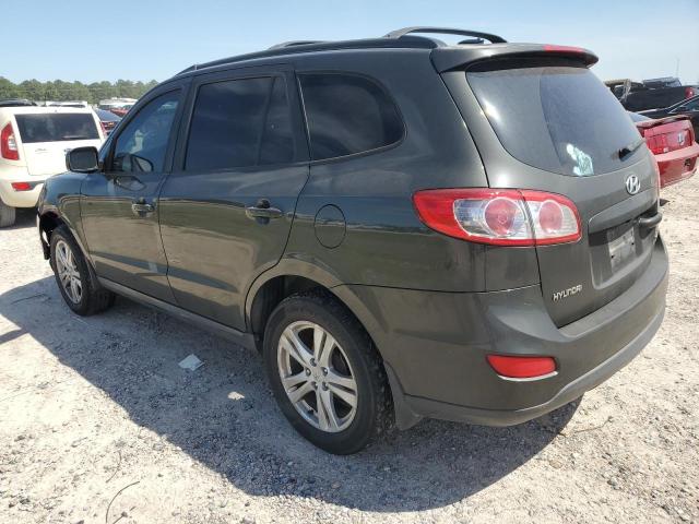 Obraz 2 z 2010 HYUNDAI SANTA FE SE 2010 z VIN 5NMSH4AG6AH368608