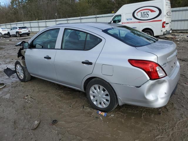 Изображение 2 2019 NISSAN VERSA S 2019 с VIN 3N1CN7APXKL817164