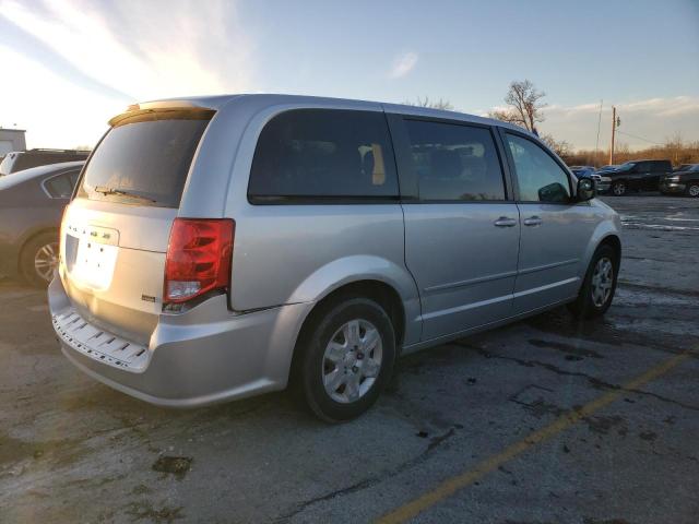 Obraz 3 z 2011 DODGE GRAND CARAVAN EXPRESS 2011 z VIN 2D4RN4DG1BR769030