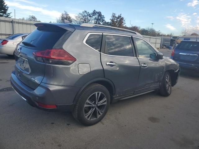 Obraz 3 z 2020 NISSAN ROGUE S 2020 z VIN 5N1AT2MV0LC801300