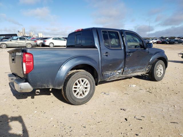 Image 3 of 2019 NISSAN FRONTIER S 2019 with VIN 1N6AD0ER5KN705217
