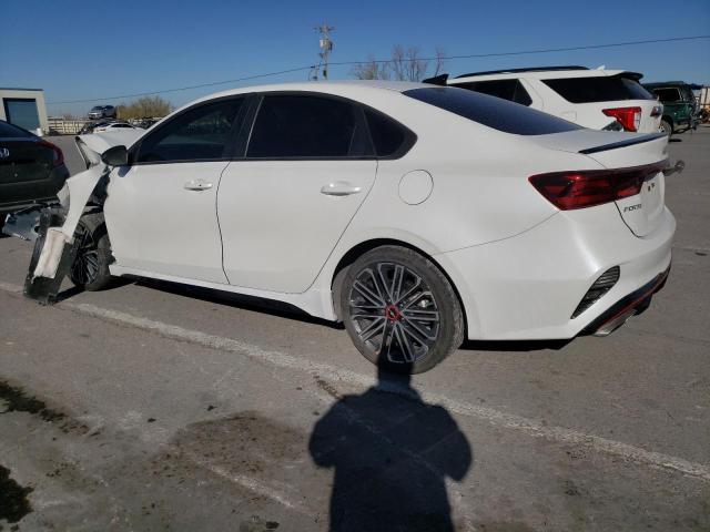 Изображение 2 2023 KIA FORTE GT 2023 с VIN 3KPF44AC1PE589091