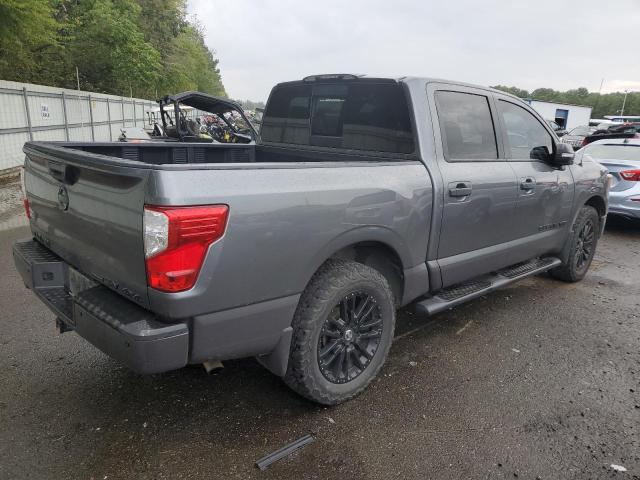 Image 3 of 2018 NISSAN TITAN SV 2018 with VIN 1N6AA1E50JN540171