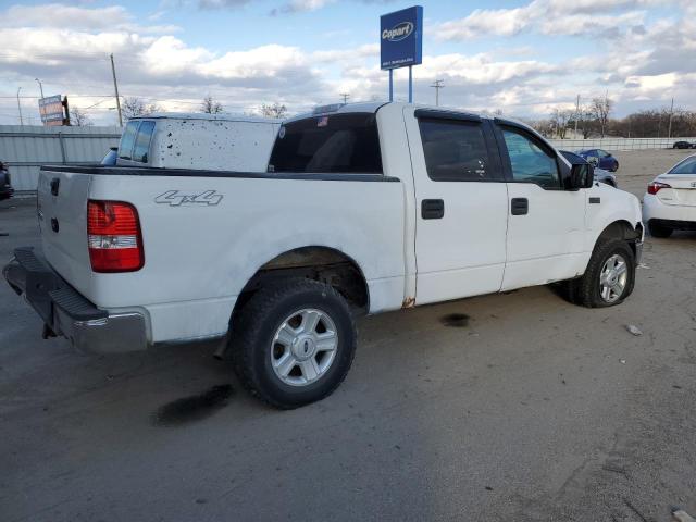 Image 3 of 2004 FORD F150 SUPERCREW 2004 with VIN 1FTPW14544KB97337
