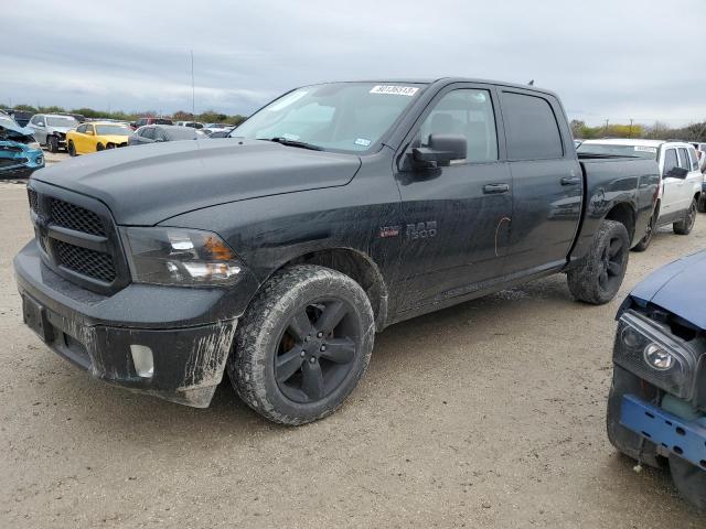 Image 1 of 2018 RAM 1500 SLT 2018 with VIN 1C6RR6LT4JS239778