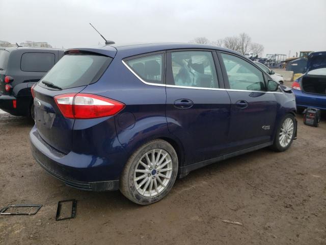 Image 3 of 2016 FORD C-MAX PREMIUM SEL 2016 with VIN 1FADP5CU3GL114033