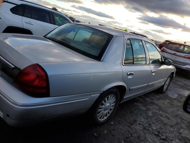 Obraz 3 z 2006 MERCURY GRAND MARQUIS LS 2006 z VIN 2MEFM75V26X638402