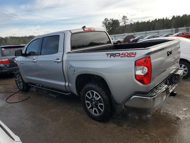 Obraz 2 z 2020 TOYOTA TUNDRA CREWMAX LIMITED 2020 z VIN 5TFHY5F15LX912241