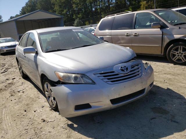 Obraz 1 z 2007 TOYOTA CAMRY CE 2007 z VIN 4T1BE46K97U584634