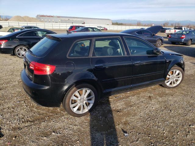 Image 3 of 2012 AUDI A3 PREMIUM 2012 with VIN WAUFEAFM1CA061025