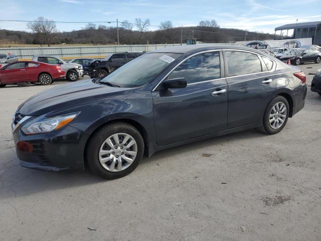 Изображение 1 2018 NISSAN ALTIMA 2.5 2018 с VIN 1N4AL3AP8JC108493