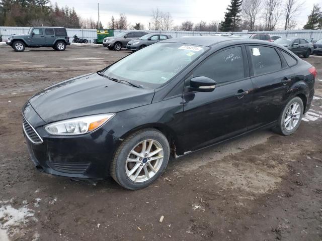 Image 1 of 2015 FORD FOCUS SE 2015 with VIN 1FADP3F28FL377048