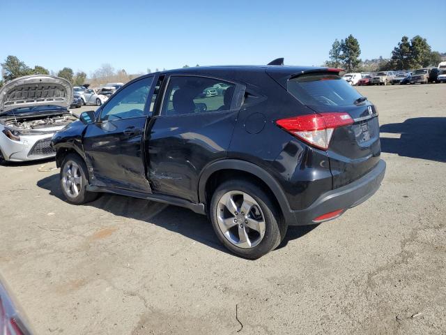 Изображение 2 2021 HONDA HR-V LX 2021 с VIN 3CZRU5H35MM734587