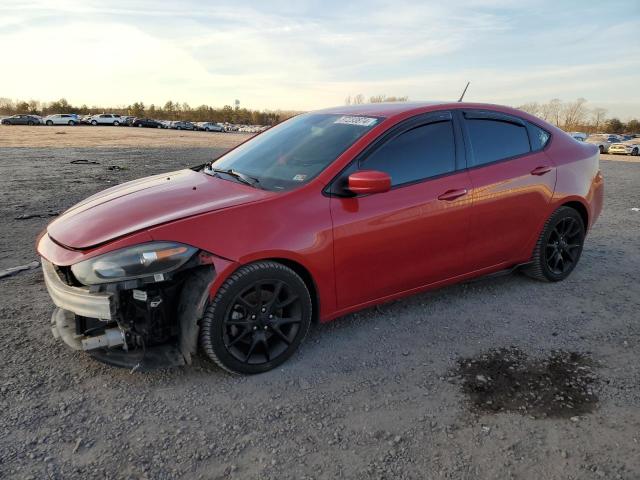 Изображение 2014 DODGE DART SXT 2014