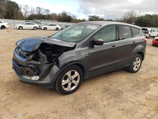 Изображение 1 2016 FORD ESCAPE SE 2016 с VIN 1FMCU0GX8GUB30580