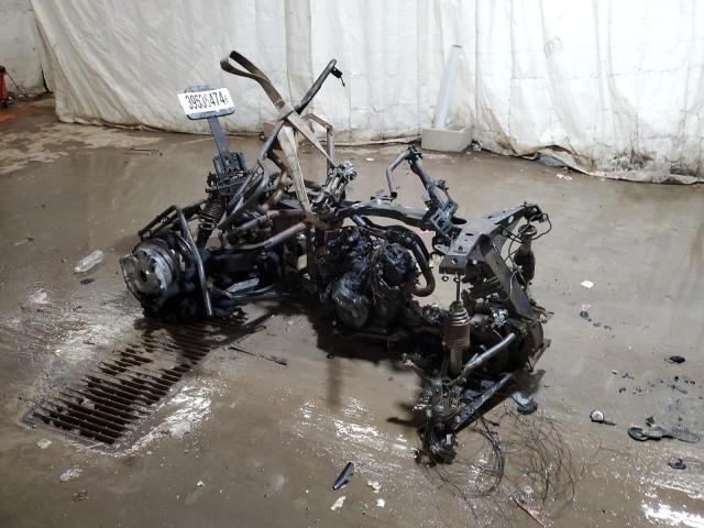 2010 CAN-AM OUTLANDER MAX 650 XT 2010 image