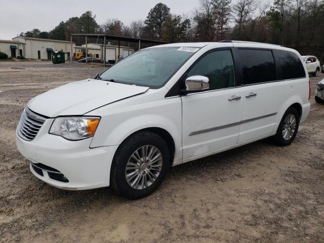 2014 CHRYSLER TOWN & COUNTRY LIMITED 2014 image