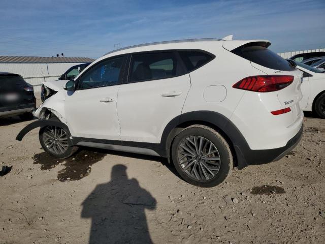 Изображение 2 2020 HYUNDAI TUCSON LIMITED 2020 с VIN KM8J3CAL8LU149366