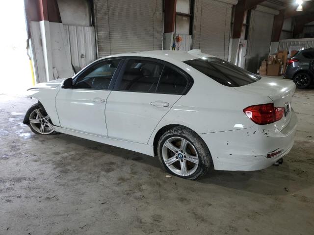 Image 2 of 2014 BMW 328 XI SULEV 2014 with VIN WBA3B5G52ENS08636