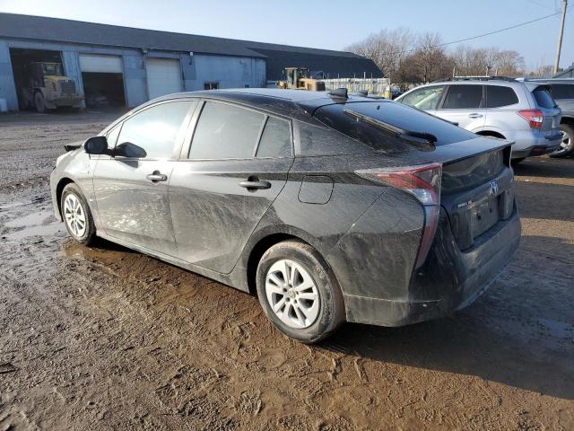 Изображение 2 2016 TOYOTA PRIUS  2016 с VIN JTDKBRFU8G3518156