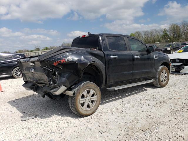Image 3 of 2020 FORD RANGER XL 2020 with VIN 1FTER4FH5LLA93665