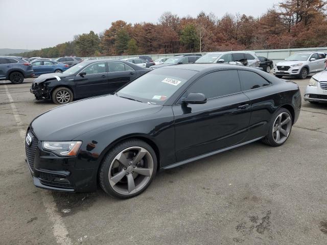 Obraz 1 z 2016 AUDI S5 PREMIUM PLUS 2016 z VIN WAUC4AFRXGA051794
