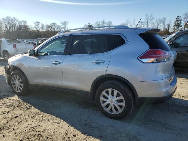Изображение 2 2016 NISSAN ROGUE S 2016 с VIN 5N1AT2MT1GC896230